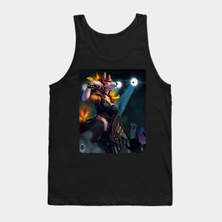 Haresis Dea Tank Top